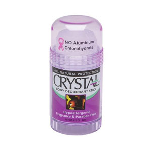 Crystal Crystal